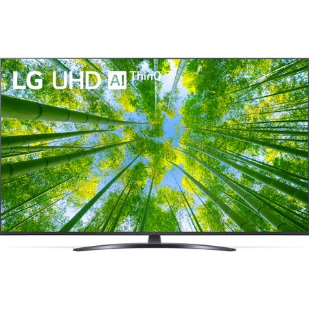 60UQ81003LB LED UHD TV LG