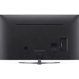 60UQ81003LB LED UHD TV LG
