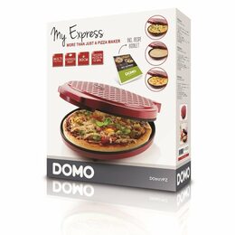 Multifunkční Pizza Pec - DOMO DO9177PZ