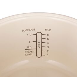 Lauben Low Sugar Rice Cooker 3000WT