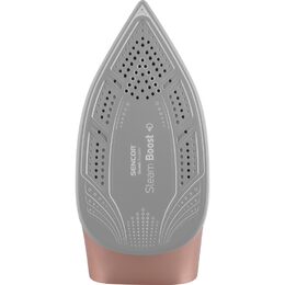 SSI 0910RS Parní generátor SENCOR