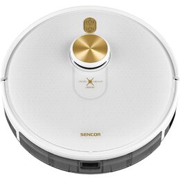SRV 9150WH robotický vysavač SENCOR