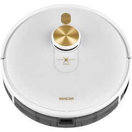 SRV 9150WH robotický vysavač SENCOR