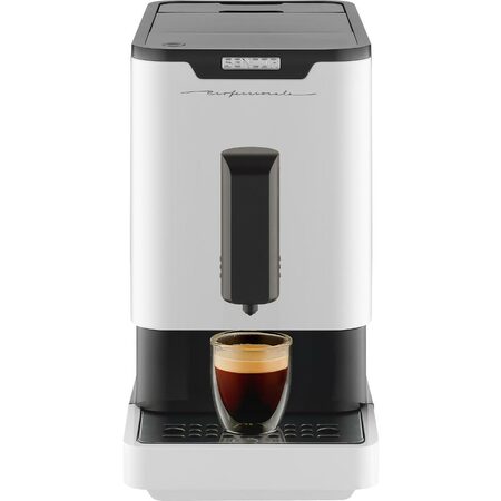 SES 7210WH Automatické Espresso SENCOR