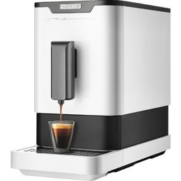 SES 7210WH Automatické Espresso SENCOR