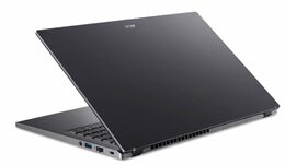 Ntb Acer Aspire 5 15 (A515-58GM-556C) i5-1335U, 15.6", 1920 x 1080 (FHD), RAM 16GB, SSD 1024 GB, NVIDIA® GeForce RTX™ 2050  - 4GB, FPR, Microsoft Windows 11 Home  - šedý