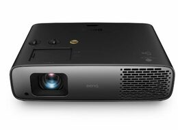 BenQ W4000i DLP projektor 3840x2160 4K/Android TV