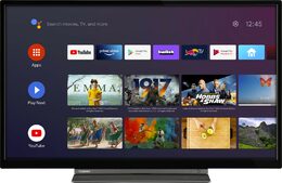 32WA3B63DG ANDROID TV T2/C/S2 TOSHIBA