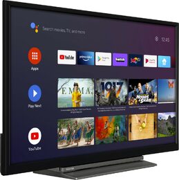 32WA3B63DG ANDROID TV T2/C/S2 TOSHIBA