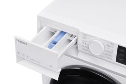 Toshiba TW-BL90A4CZ(WK) pračka