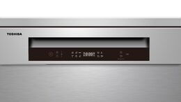 Toshiba DW-10F2EE(S)-CZ myčka nádobí