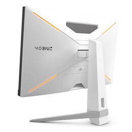 BenQ LCD EX2710U MOBIUZ 27" IPS/3840x2160/144Hz/1ms/DP/2xHDMI/5xUSB/výškově nast