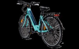 MS Energy E-bike C10