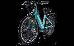 MS Energy E-bike C10