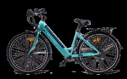 MS Energy E-bike C10