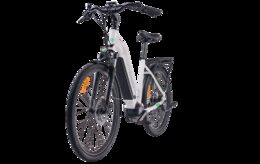 MS Energy E-bike C100