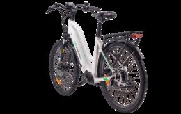 MS Energy E-bike C100