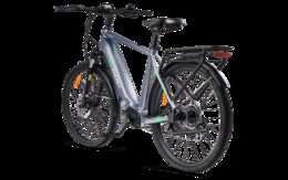 MS Energy E-bike C101