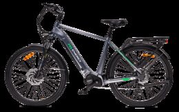 MS Energy E-bike C101