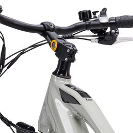 MS Energy E-bike C12