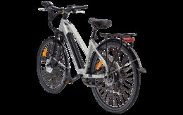 MS Energy E-bike C12