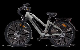 MS Energy E-bike C12