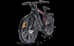 MS Energy E-bike T10