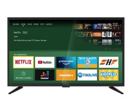 SLE 24S602TCS SMART TV SENCOR