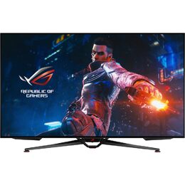 ROG Swift OLED PG48UQ gaming mon. ASUS