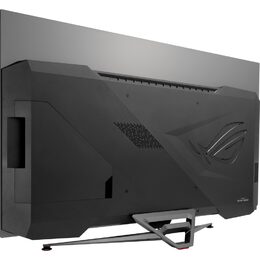 ROG Swift OLED PG48UQ gaming mon. ASUS