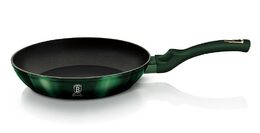 BERLINGERHAUS Sada pánví s titanovým povrchem 3 ks Emerald Collection BH-6167