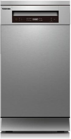 Toshiba DW-10F2EE(S)-CZ myčka nádobí