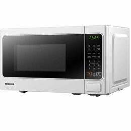 Toshiba MM-EM20P (WH) mikrovlnná trouba