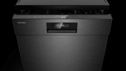 Toshiba DW-15F3EE(BS)-CZ myčka nádobí