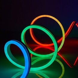 Nedis WIFILSC20CWT Smart Full Color LED pásek Wi-Fi | Více barev | 5000 mm | IP6
