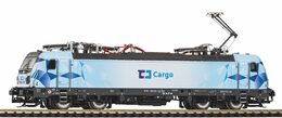 Piko TT elektrická lokomotiva BR 388 ČD Cargo VI - 47458