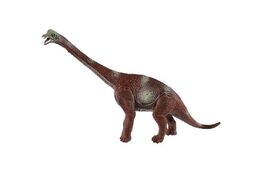 Zvířátko dinosaurus plast 15-22cm mix druhů 12ks v boxu