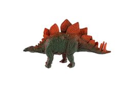 Zvířátko dinosaurus plast 15-22cm mix druhů 12ks v boxu
