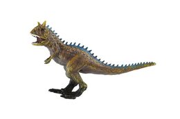 Zvířátko dinosaurus plast 15-22cm mix druhů 12ks v boxu