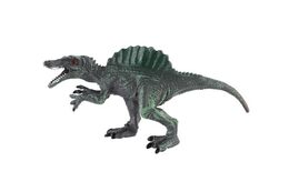 Zvířátko dinosaurus plast 15-22cm mix druhů 12ks v boxu