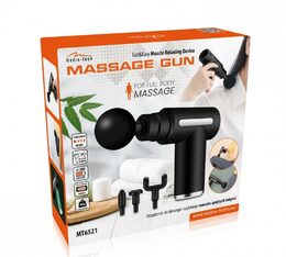 Media-Tech Massage gun MT6521
