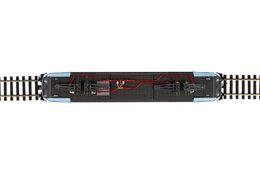 Piko TT elektrická lokomotiva BR 388 ČD Cargo VI - 47458