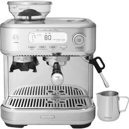 SES 6050SS Espresso SENCOR