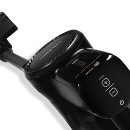 Lauben Stick Vacuum 2in1 Pet Plus 400BC