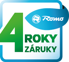 Romo RWF2062A