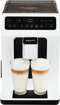 Krups EA890110 automatický kávovar