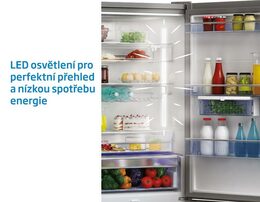BEKO RDSA 240 K30XPN