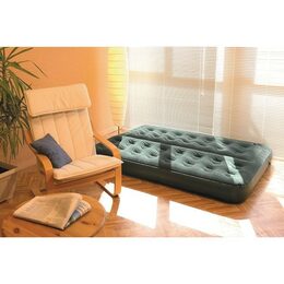 COLEMAN Nafukovací postel COMFORT BED DOUBLE 188x137x22 cm 2000039168