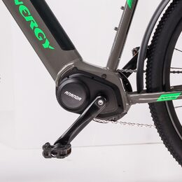 MS Energy E-bike T100