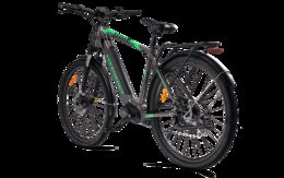 MS Energy E-bike T100